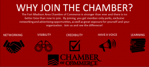Join the Chamber |Fort Madison Partners